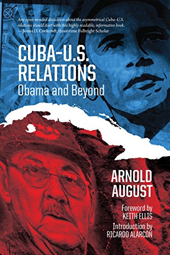 Cuba–U.S. Relations: Obama and Beyond