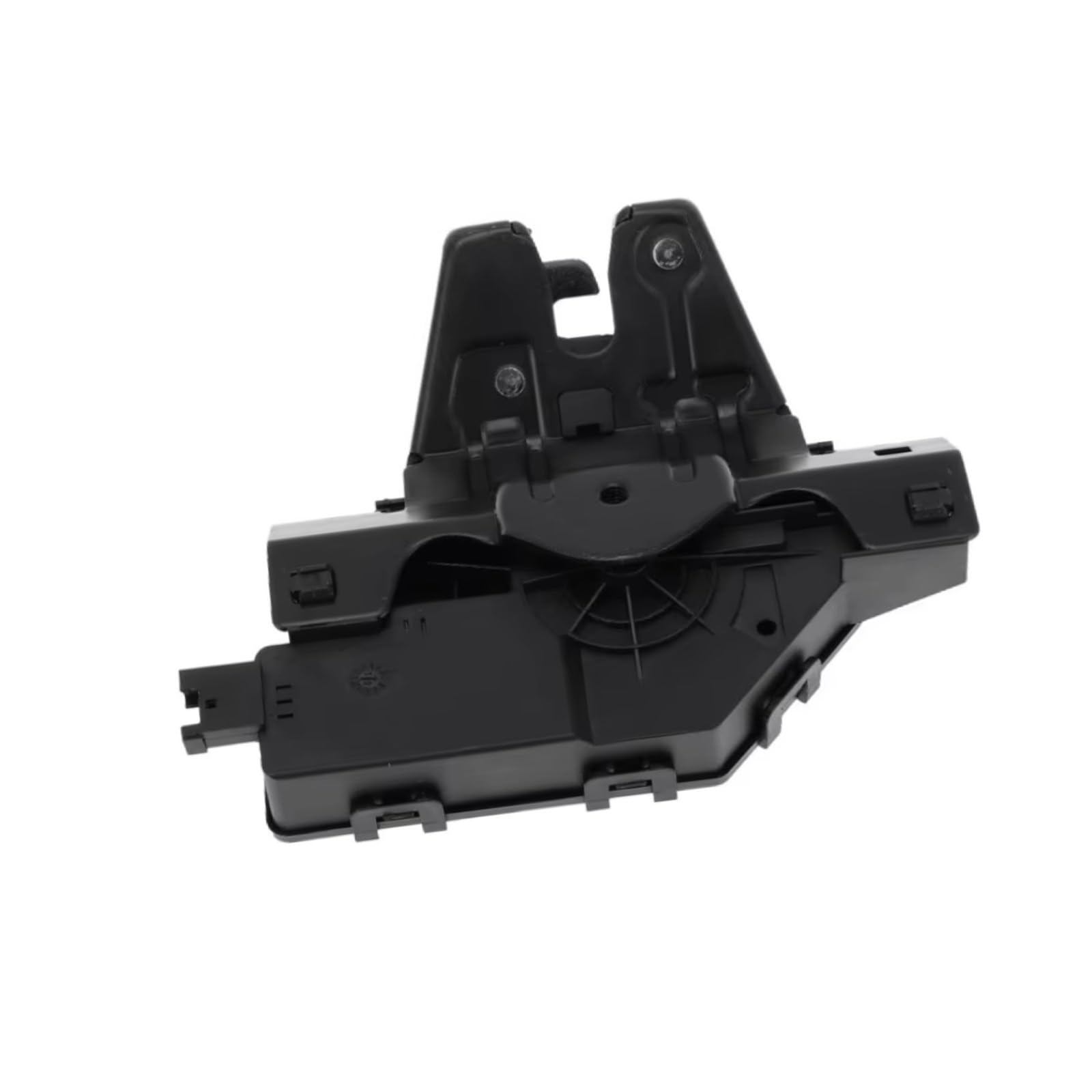 Ybvfcde One Color Trunk Latch Compatible With Bmw For 545I 1 Pcs Rear Trunk Latch Lock Actuator Replacement Accessories 51247840617