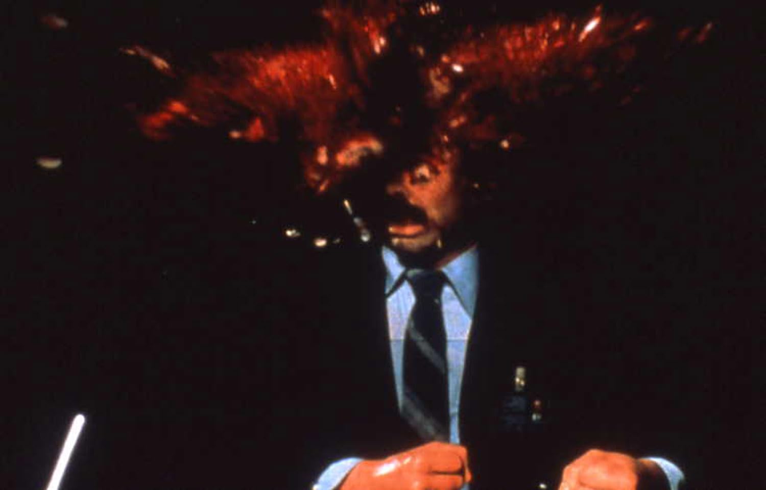Scanners - Mediabook (4K-UHD+2 Blu-rays)