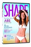 Shape: Sculpt Your Abs [DVD]