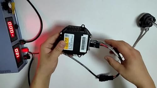 Balasto de xenón HID para Nissan 350Z 370Z Altima Maxima Murano Rogue GT-R 710328623279 Model_TRD-RST-21311