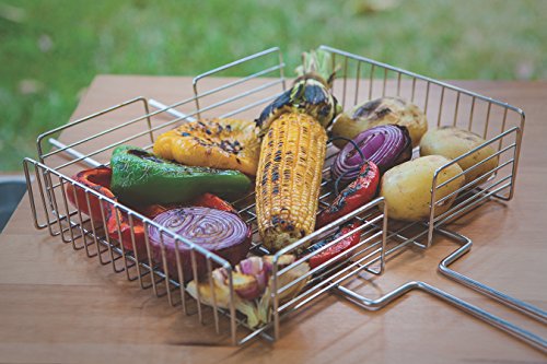 Grelha de para Legumes, Tramontina 26485000, Inox