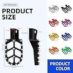 Dirt-Bike-Foot-Pegs-for-Sur-Ron
