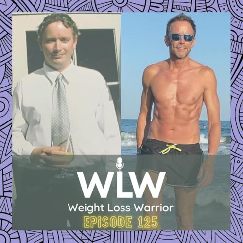 Transforming Your Life After 40: Ian's Journey from Overweight to Ultra Runner