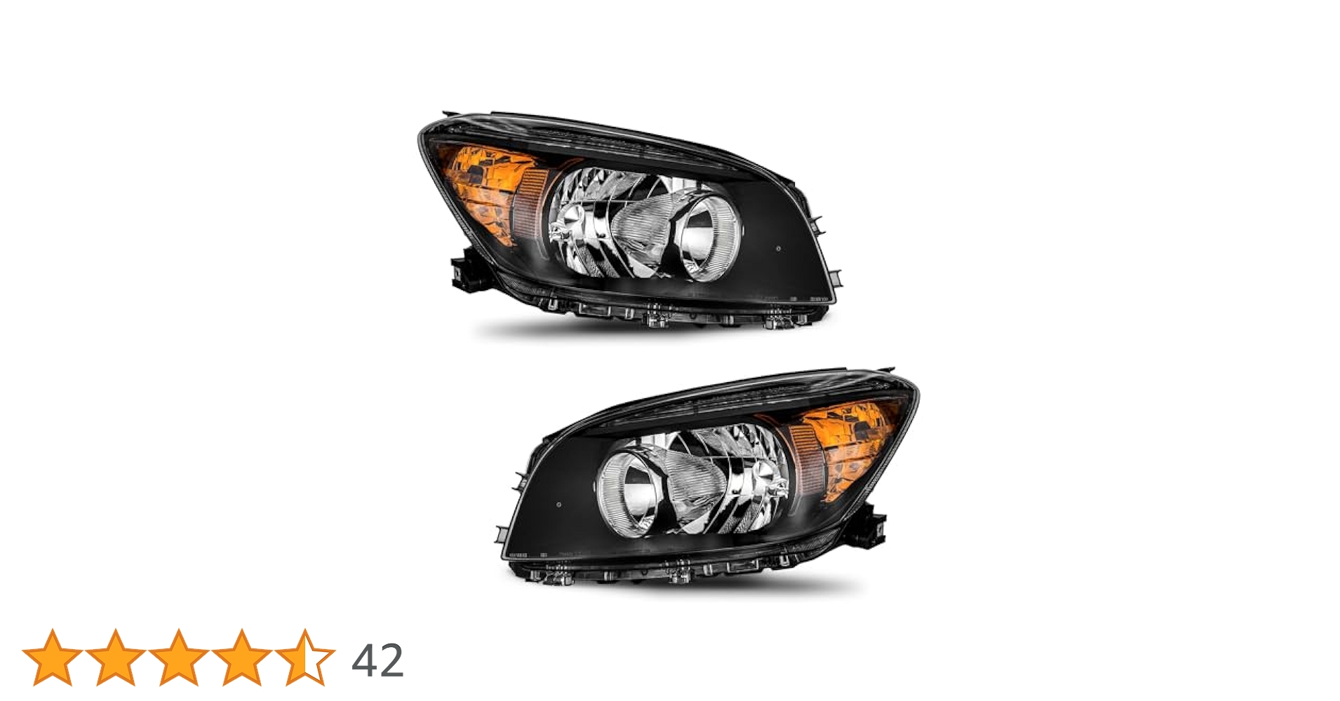  トヨタ RAV4 ヘッドライトコンピュータサブアセンブリ トヨタ RAV4 ヘッドライトコンピュータサブアセンブリ トヨタ RAV4