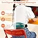 Imagen de HASAIKA® Máquina de masaje de barriga