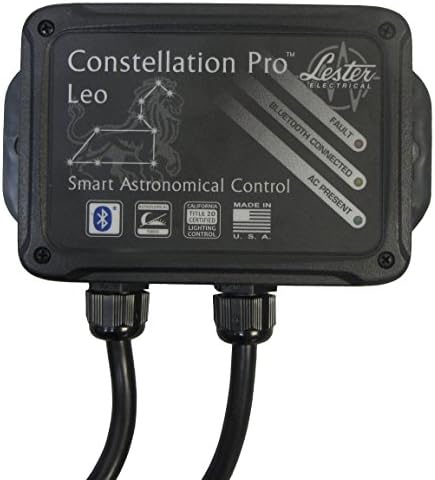 Outdoor Bluetooth Wireless Smart Timer/Switch/Plug, Astronomical, Heavy Duty, Made in the USA