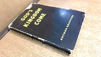 Hardcover God's Kingdom Come Book