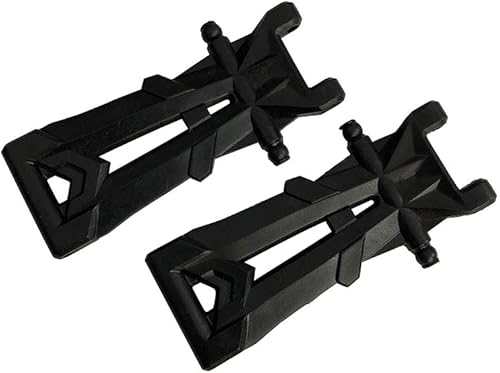 Miniatura 8 de Brazo superior delantero 30-SJ07 SN-SJ06 Piezas de repuesto Accesorios de repuesto para camión Sonic escala 116 9130 9135 9137 9138 HM164 HM163 Q901