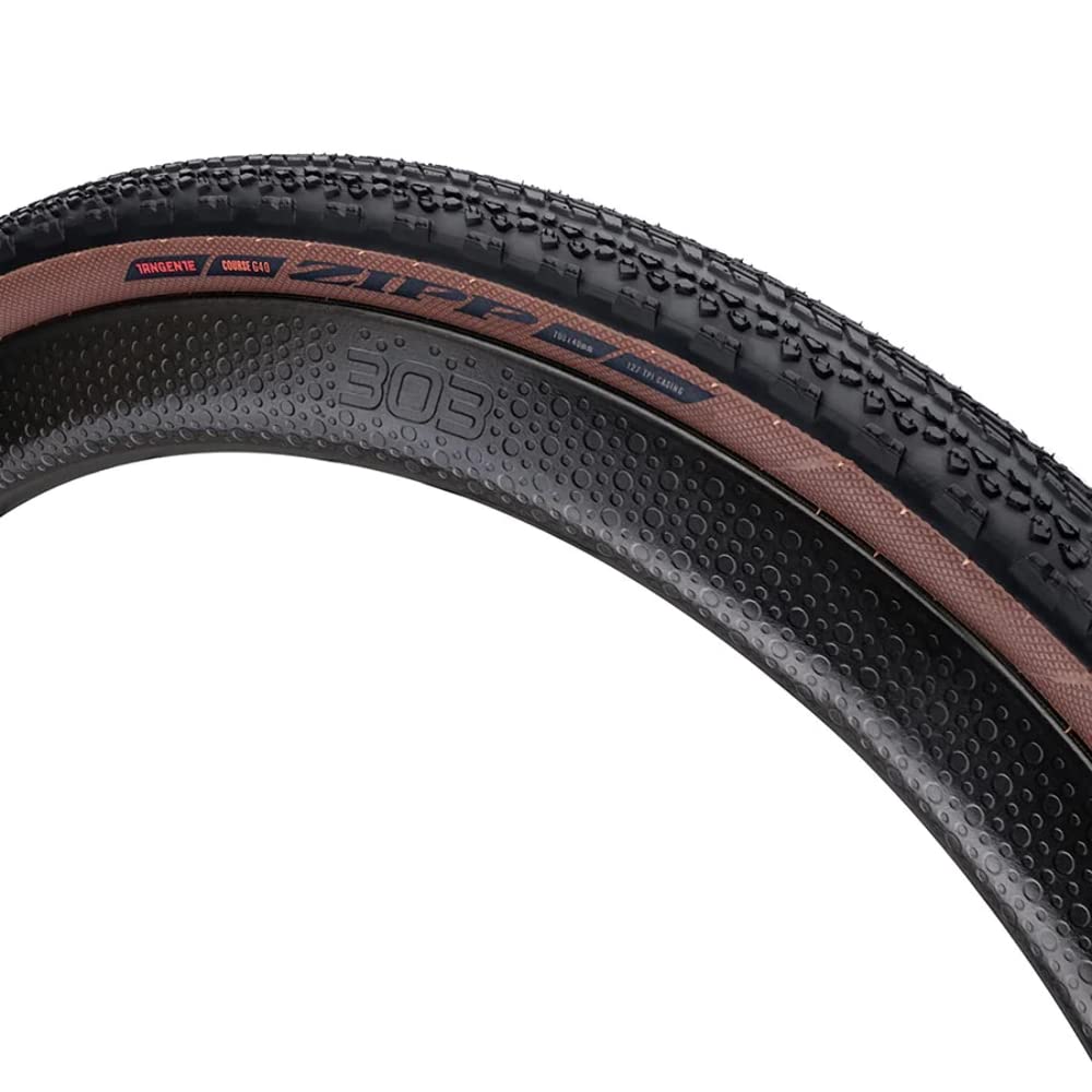 Amazon.com : Zipp Speed Weaponry G40 XPLR Puncture Resistant Tire
