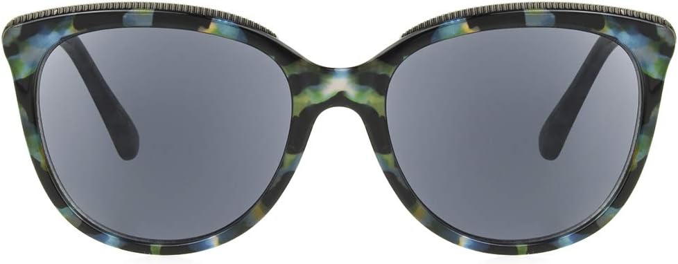 Foster Grant Sofia Vergara x Women's Margarita Full Lens SunReaders Cat-Eye Reading Glasses - Image 2