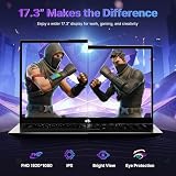 NIMO 17.3 AI Gaming-Laptop Ryzen 9 8945HS NIMO 17.3 AI Gaming-Laptop Ryzen 9 8945HS
