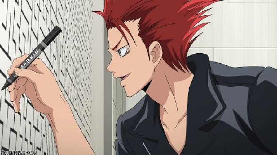 (未使用･未開封品)　Phi-Brain: Season 1 - Collection 2/ [Blu-ray] [Import] 60wa65s 未使用・未開封品) Phi-Brain: Season 1 - Collection 2/ [Blu