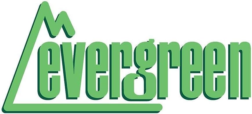 Evergreen 14051 12 X 24 Clapboard, .050" SP