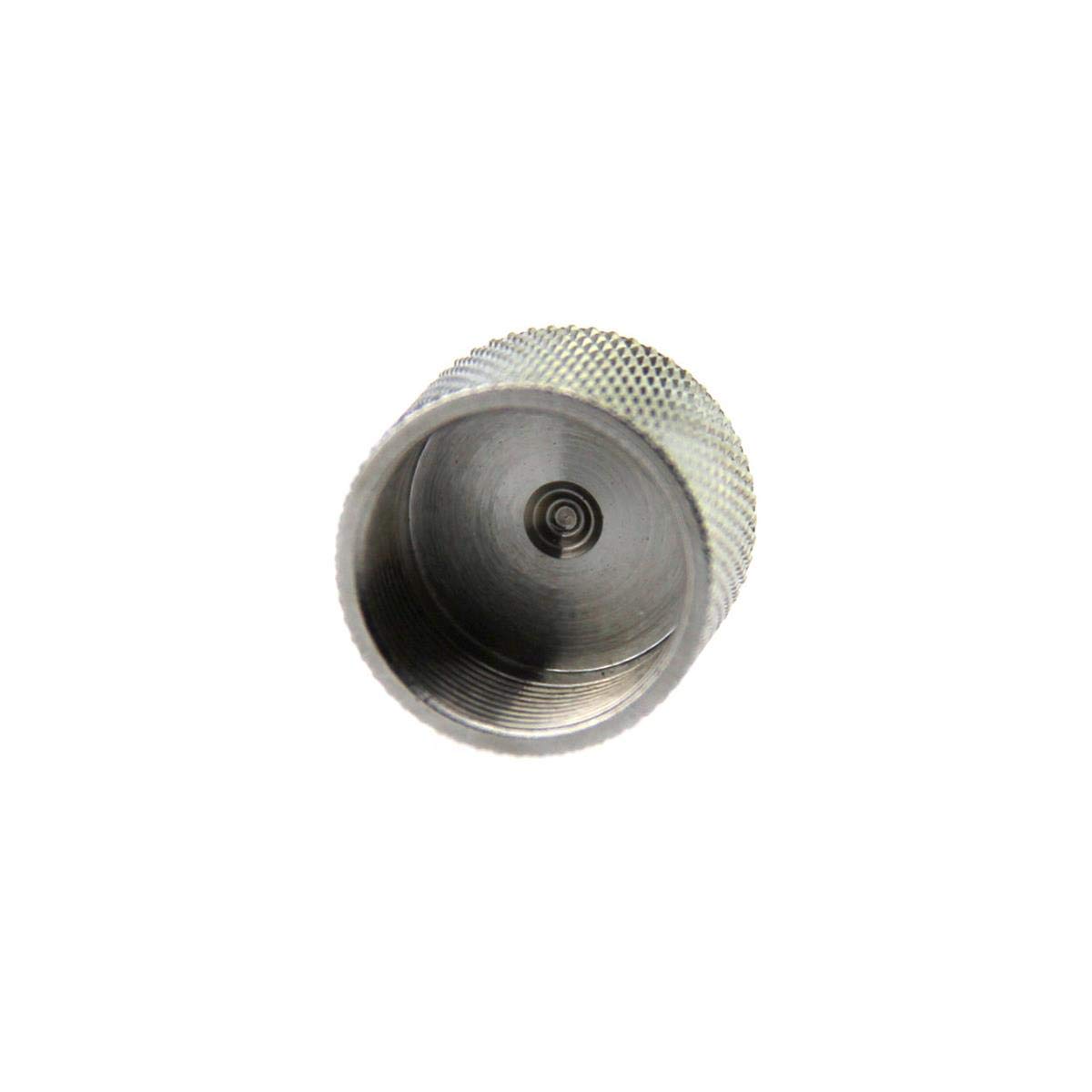 CAMVATE 5/8-27 maschio a 1/4-20 femmina e 3/8