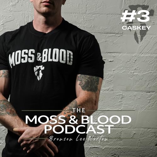 #03 - Caskey