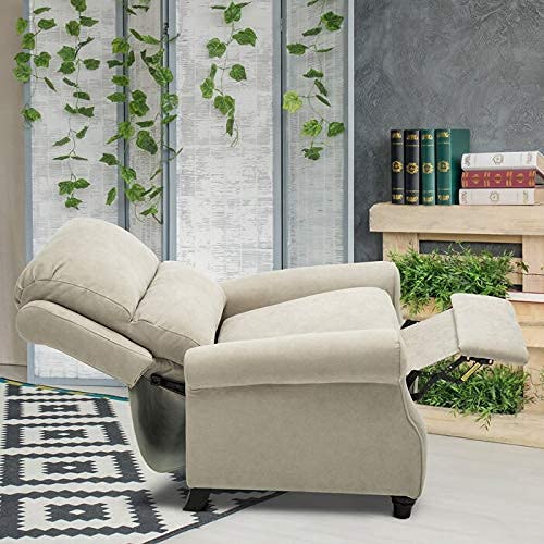 GOOD & GRACIOUS Recliner Chair GoTinySpace