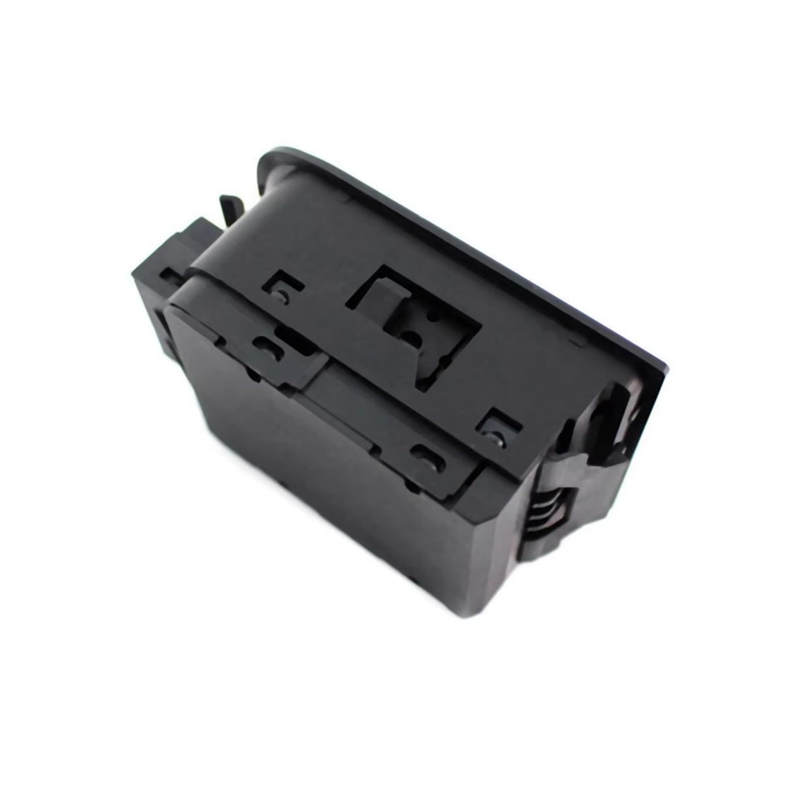 Przycisk hamulca ręcznego parkingowego kompatybilny z Touareg dla Sharan 2011-2016 5N0927225A elektroniczny przełącznik hamulca ręcznego przełącznik przyciskowy hamulca akcesoria samochodowe