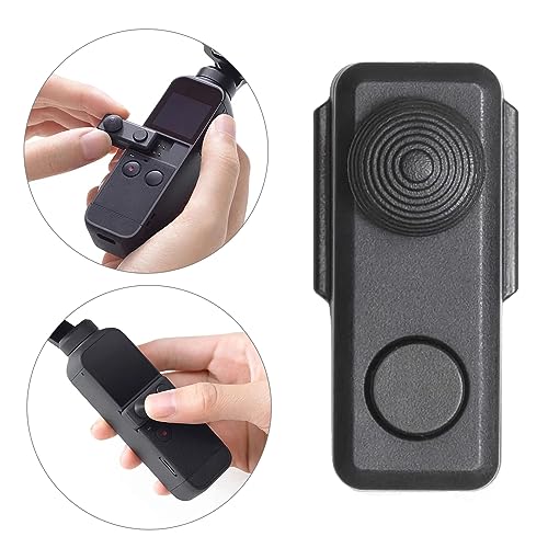 Controlador stick para Pocket 1 y 2 accesorio de cámara con sensor táctil rápido 2