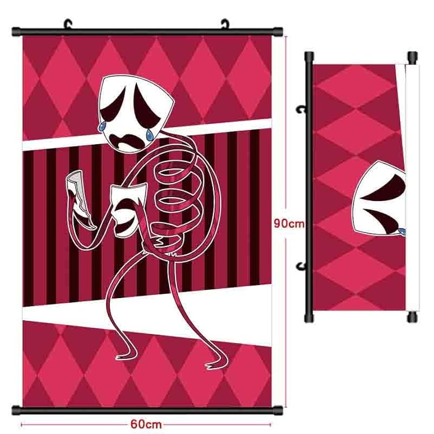 ディズニー ポカホンタス ポスター　タペストリー　壁掛け ディズニーセル画 ポカホンタス ロングタイプ - メルカリ