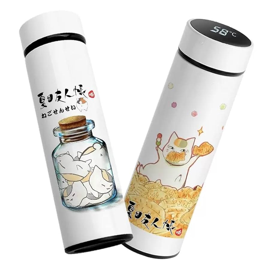 ニャンコ先生瓶  確認用 ニャンコ先生瓶 確認用