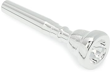 Bach Artisan Series Trumpet Mouthpiece (1HC Cup)
