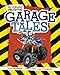 Garage Tales (Jon Scieszka's Trucktown)