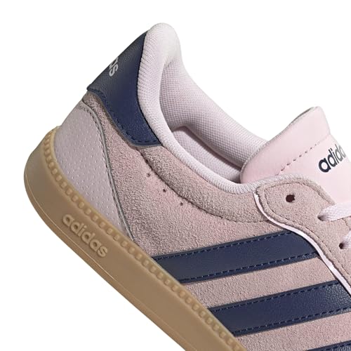 Image of adidas Women's Breaknet Sleek Sneakers