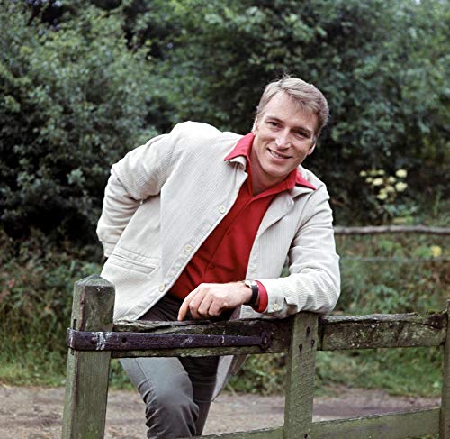 Frank Ifield