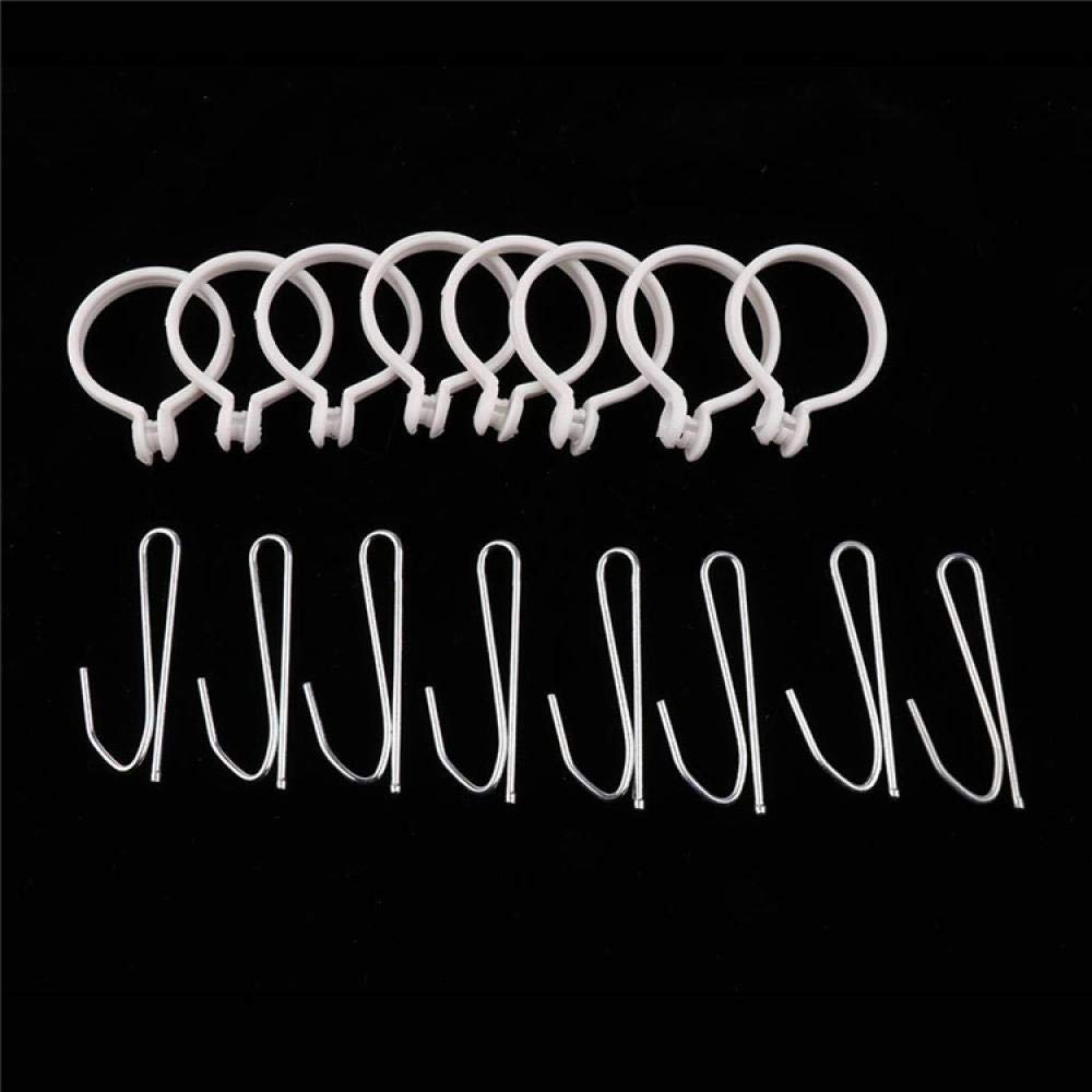 Vorhang Blickdicht Mädchen Schmetterling 2er Set Gardine Polyester Thermovorhang Lichtdicht Verdunkelungsvorhang mit Haken für Schlafzimmer Kinderzimmer Wohnzimmer Dekoration 150x166cm
