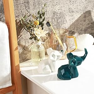 Puddingcabin2packelephantringholderfigurinesweddinggiftsforcouplescutetabledeskpreppyroomdecorelephantgiftsforwomenmommothersdaybirthdaychristmas Urban Country Home Decor Pudding cabin 2 pack elephant ring holder figurines wedding gifts for couples cute table desk preppy room decor elephant gifts for women mom mothers day birthday christmas urban country home decor