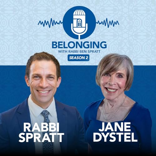 Writing Devotion, Speaking Resilience: A Conversation with Jane Dystel