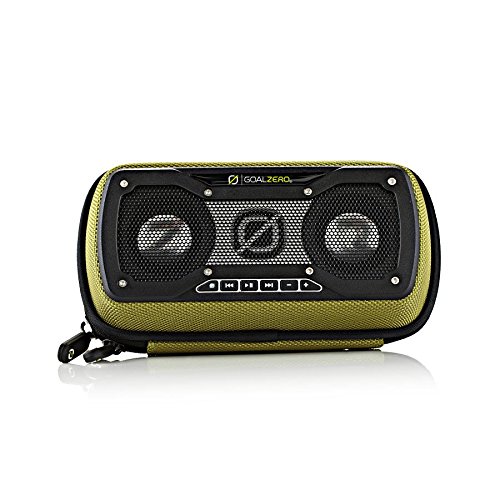 Goal Zero 94014, Green