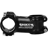 7075 180mm ステム Ouo-ロングバイクステム、7075アルミニウムCNC、17度、6度、mtb