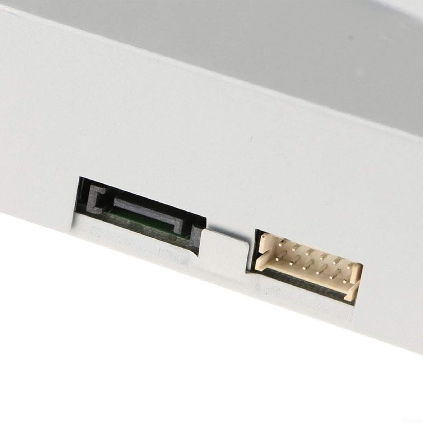 Lite On DG-16D2S 09C Lecteur de disque optique pour Microsoft, Xbox 360 Console interne DVD de remplacement pour restaurer le jeu et pour les fonctions de lecture multimédia