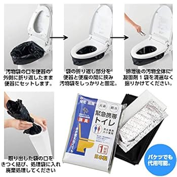 非常用セット‼️必需品‼️‼️新品未使用 Amazon｜ゼニス エマージェンシーセット（ショルダー＆ウエスト