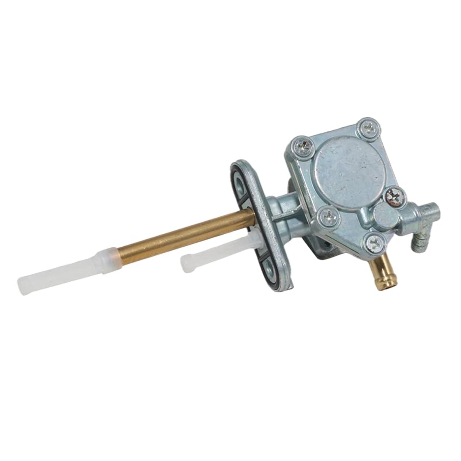 Zbiornik Moto paliwo benzyna przełącznik zaworu Petcock dla DR250S DR350S DR350SE DR250SE OEM:44300-15D32 44300-15D31 44300-15D30 Przełącznik zbiornika paliwa benzyny