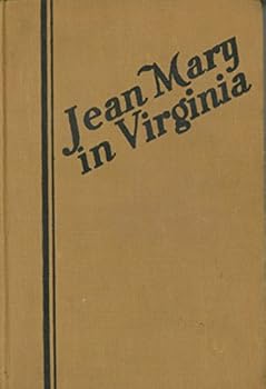 Jean Mary in Virginia - Book #4 of the Jean Mary