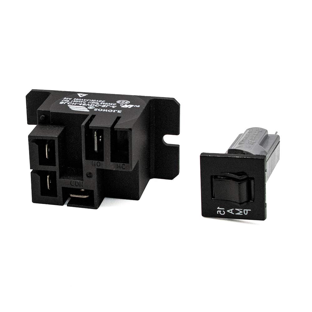 Amazon.com: Drivup PowerDrive 電池充電器維修套件48 伏特適用