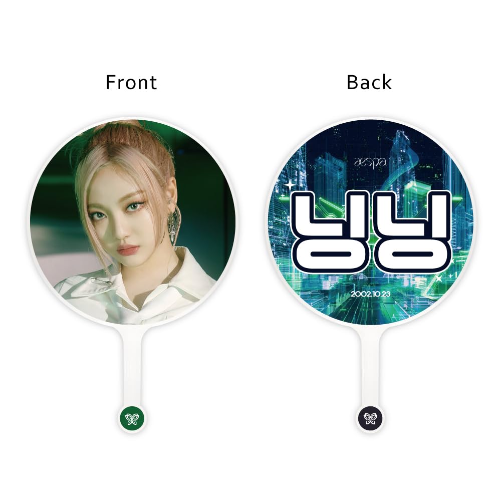 Amazon.co.jp: エスパイメージピケット (Image Picket) うちわ