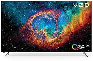 VIZIO PX65-G1 P-Series Quantum X 65” Class (64.50" Diag.) 4K HDR Smart TV