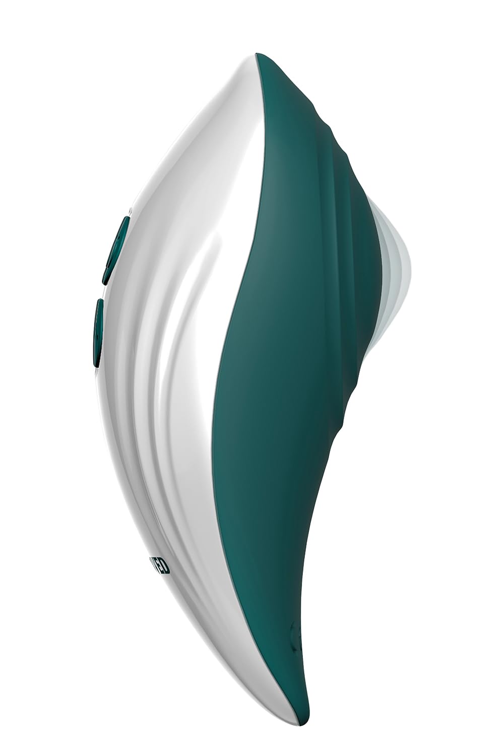 Evolved Evolved Palm Pleasure Green Taille Unique