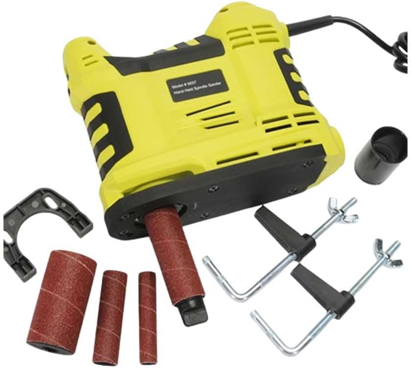 9557 Handheld Spindle Sander