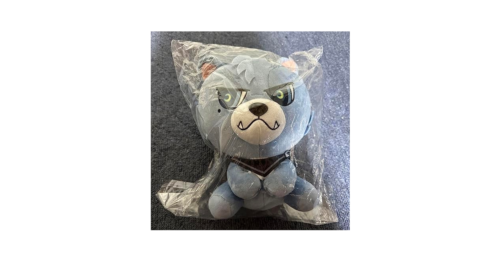 登坂広臣 三代目 ルーヴ ぬいぐるみ 受注生産 Amazon.co.jp: 三代目 JSB 登坂広臣 ØMI ルーヴくん ぬいぐるみ