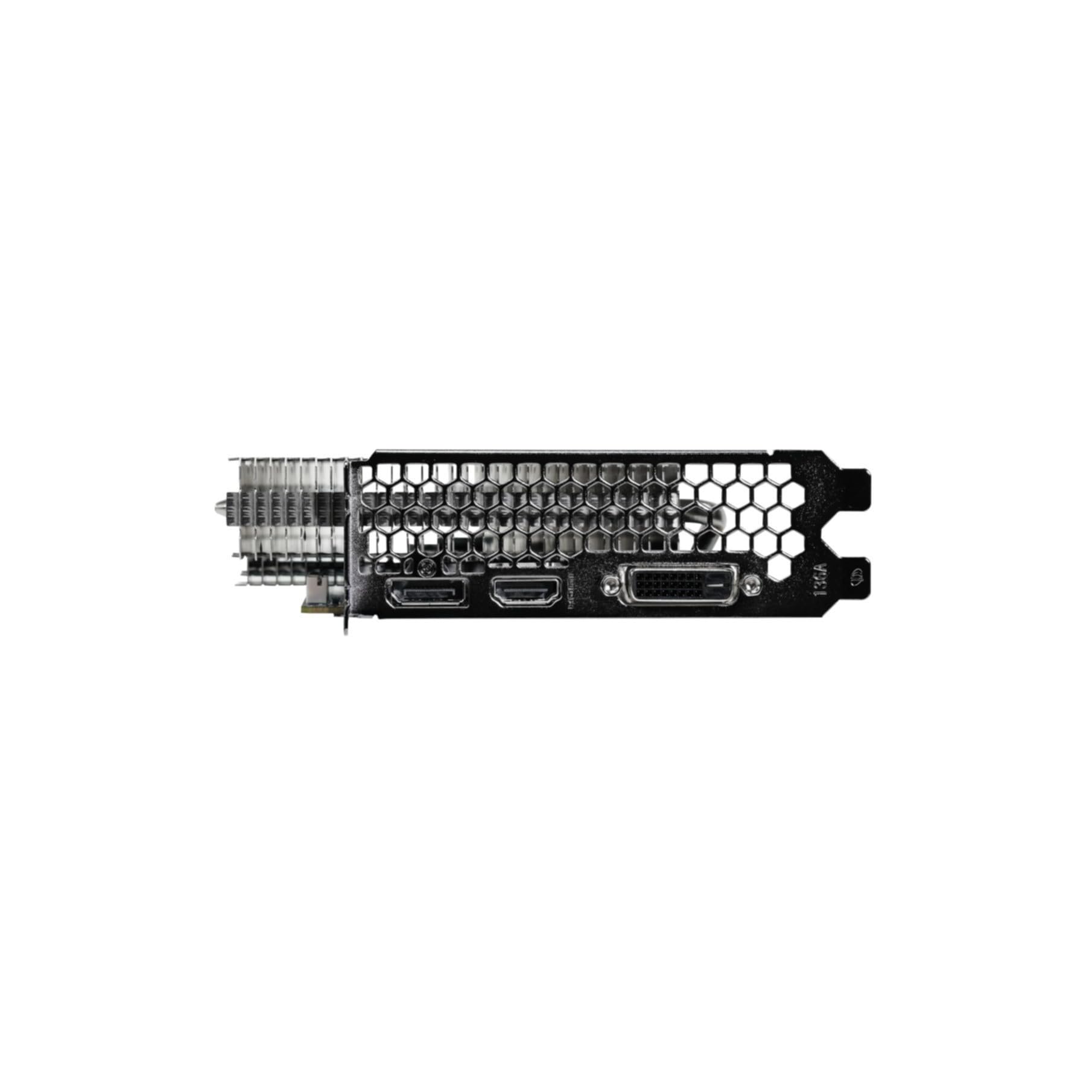 Amazon | Palit(パリット) GeForce RTX 3050 KalmX 6GB