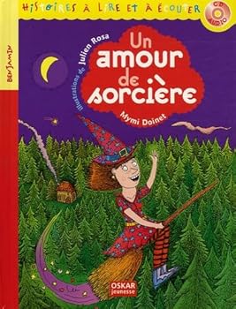 UN AMOUR DE SORCIERE