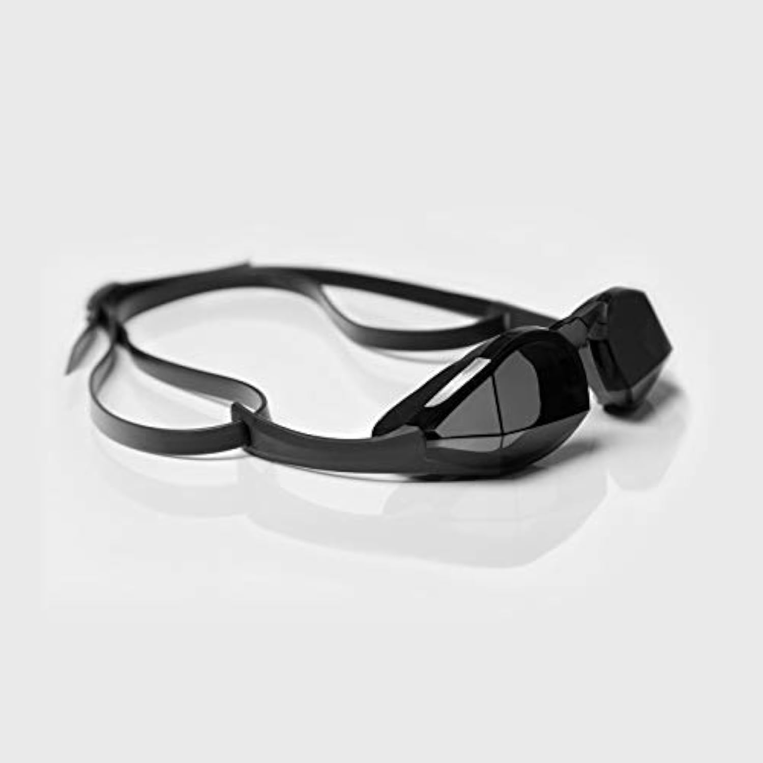 THEMAGIC5 | The World’s 1st Custom-Fit Goggle Smoke Magic