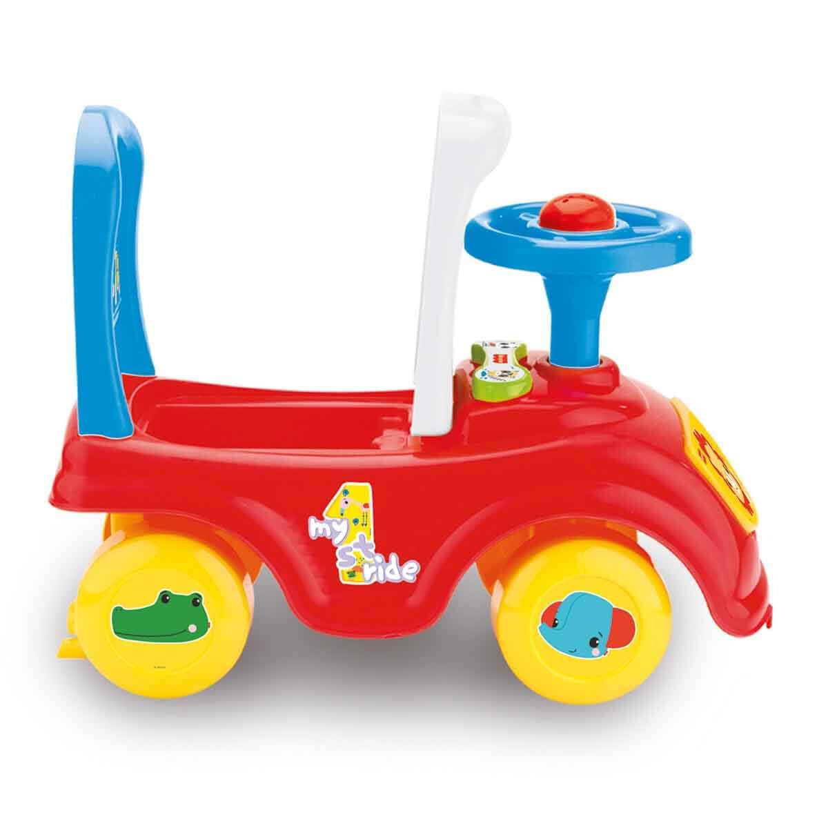 Fisher Price Macchinina My First Ride
