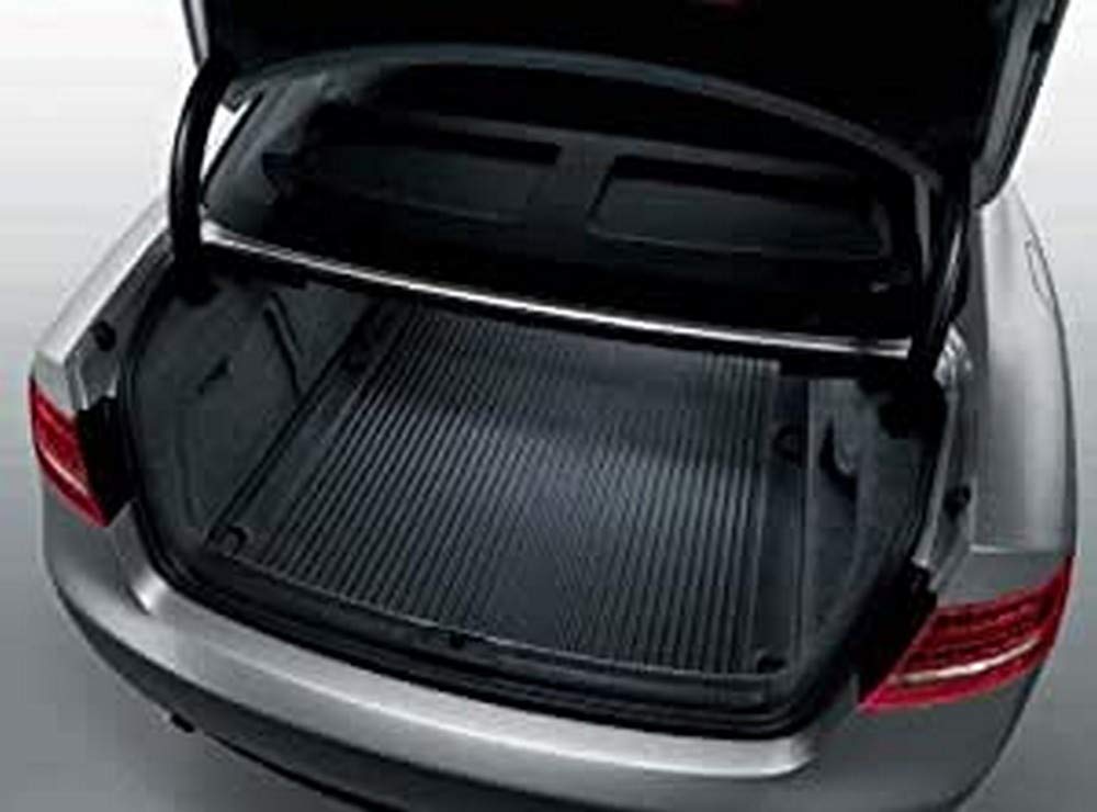 Audi Boot Load Liner A5 S5 B8 Sportback Flexible Foam Mat GENUINE ACCESSORY