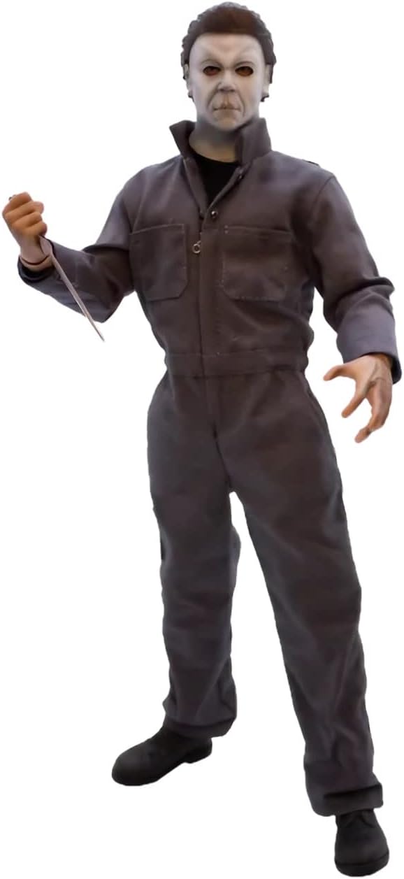 Trick Or Treat Studios Halloween 8 Michael Myers 1:6 Scale Action Figure